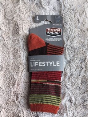 Darn Tough Merino Wool Vermont Pixie Crew